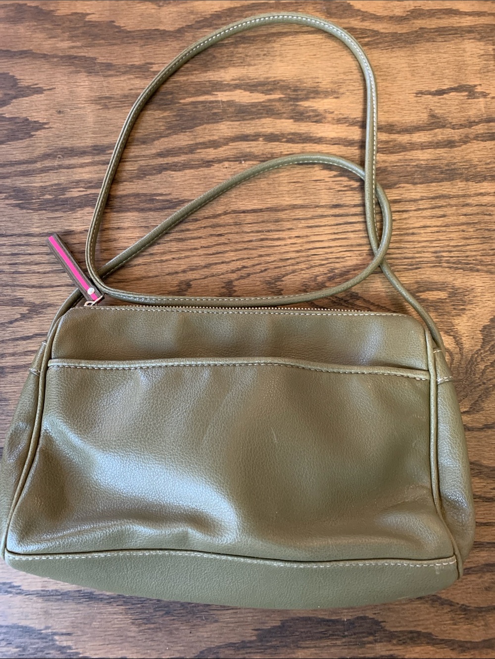 Vintage Liz Claiborne purse